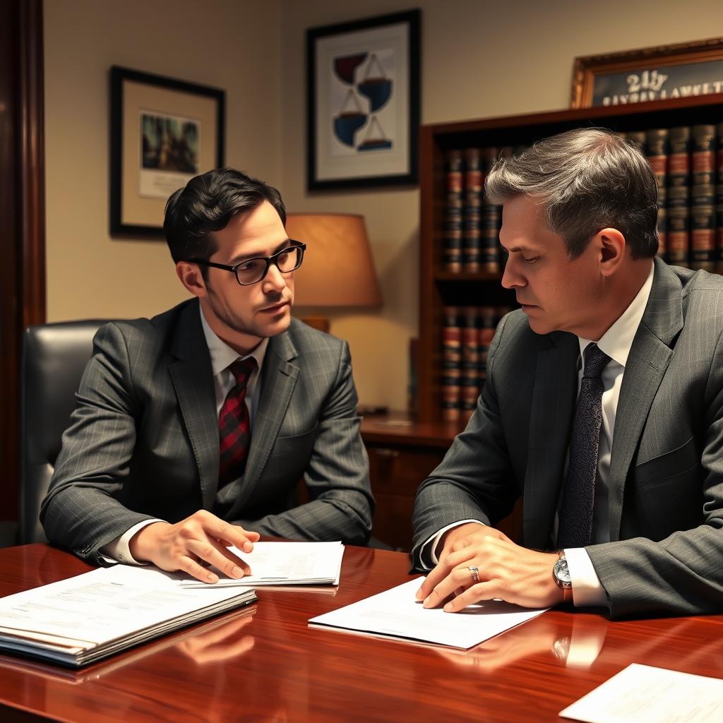 Toxic Exposure Lawyer Hudson County
