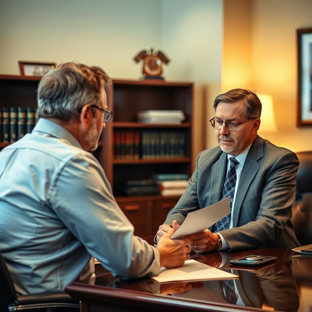 Toxic Exposure Lawyer Hunterdon County