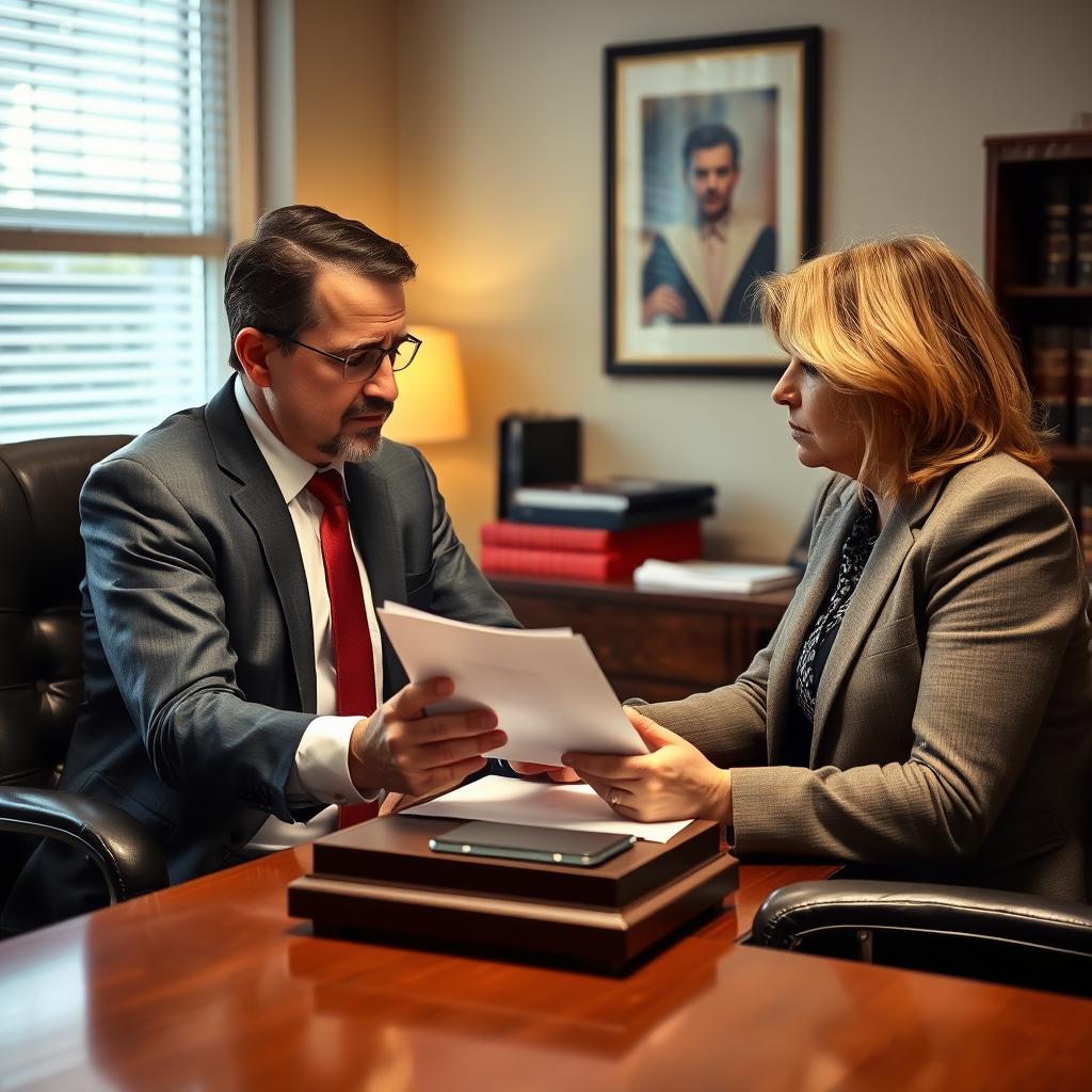 Toxic Exposure Lawyer Middlesex County