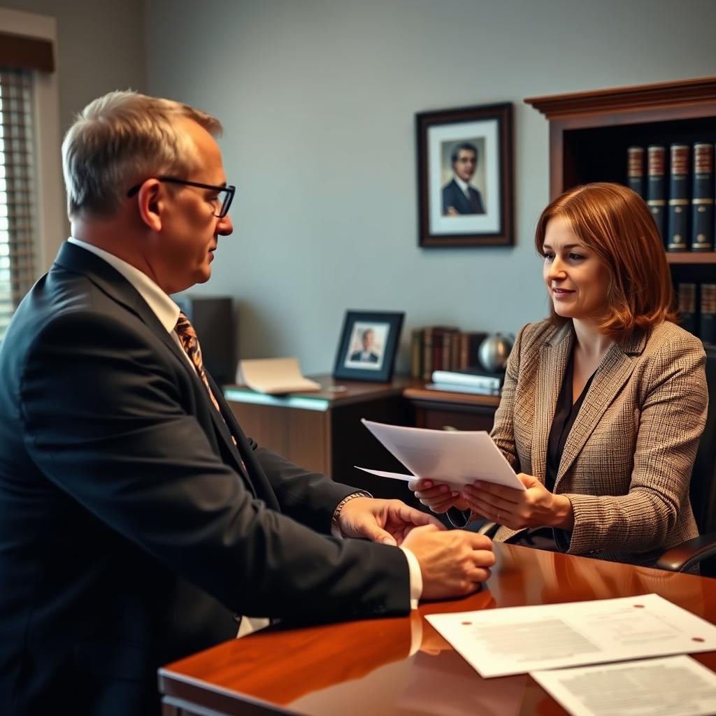 Toxic Exposure Lawyer Monmouth County