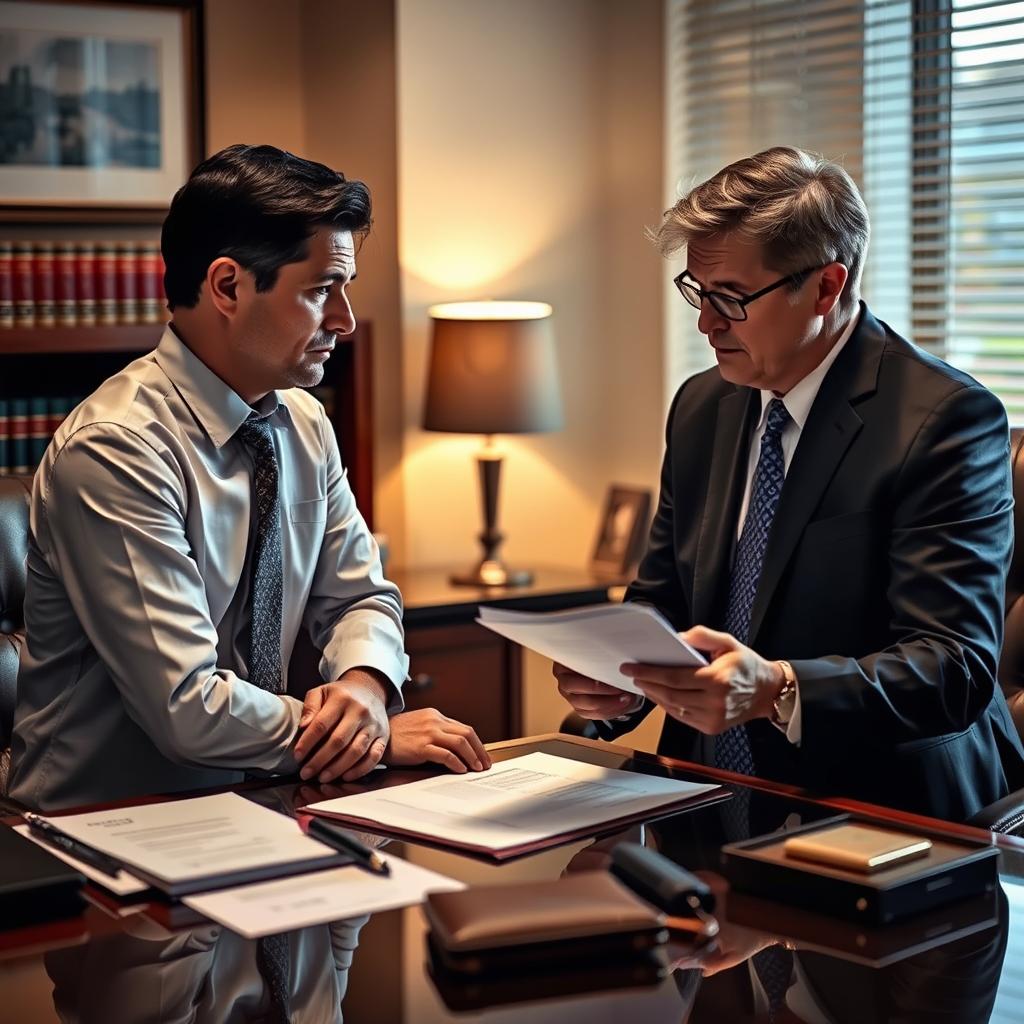 Toxic Exposure Lawyer Petworth