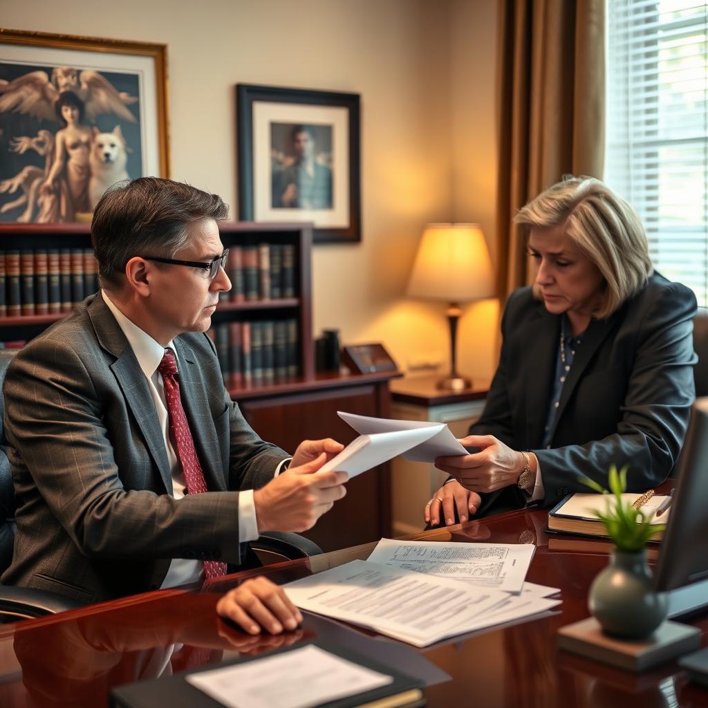 Toxic Exposure Lawyer Salem County
