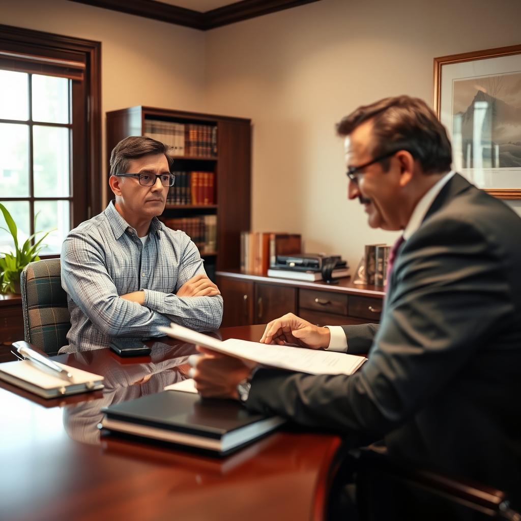 Toxic Exposure Lawyer Spring Valley