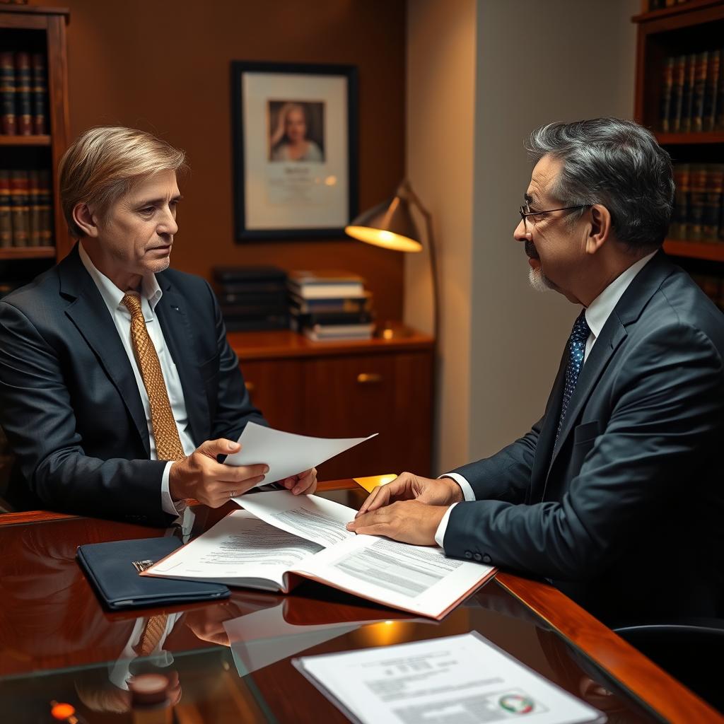 Toxic Exposure Lawyer Washington DC