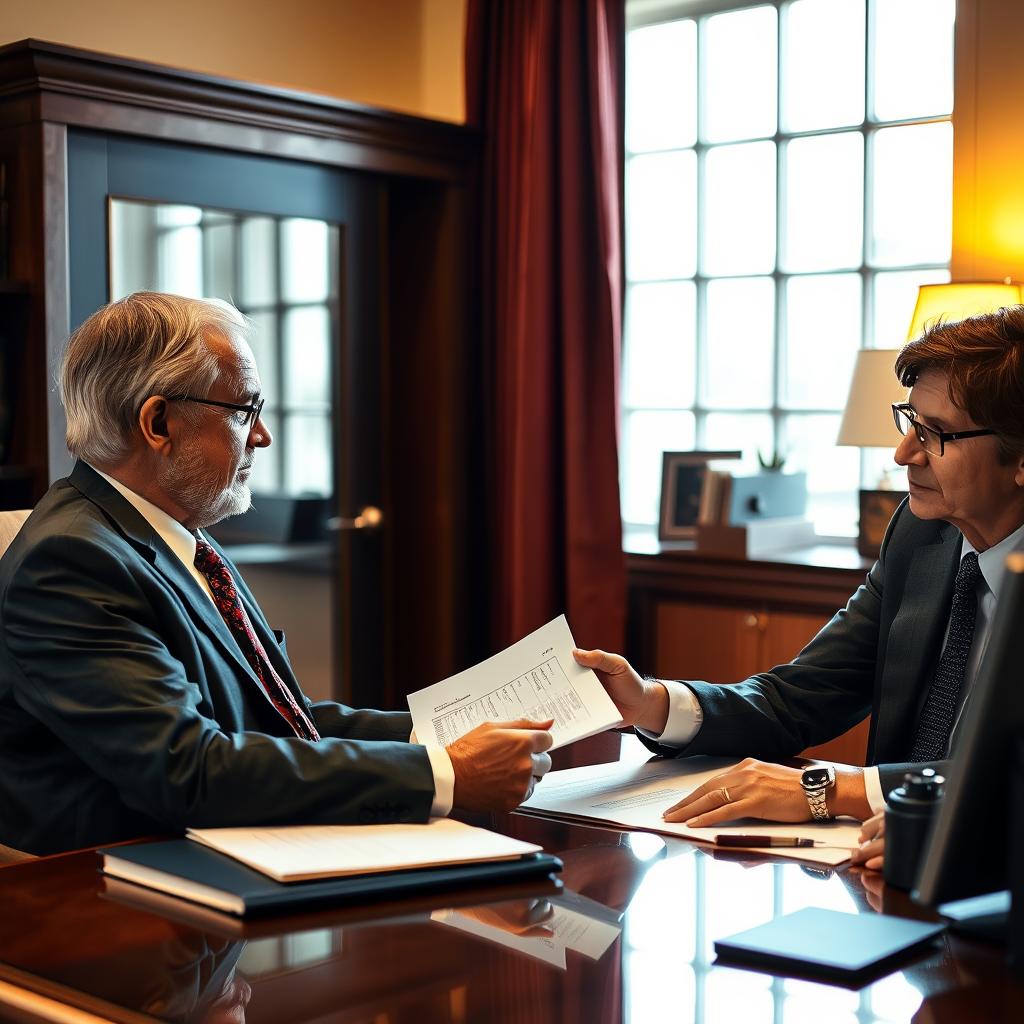 Toxic Exposure Lawyer Woodley Park