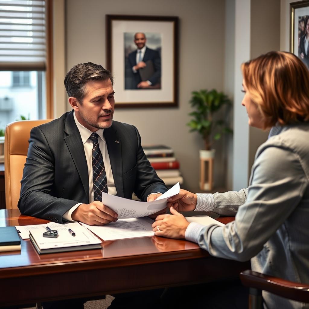 Traumatic Brain Injury Lawyer Monmouth County