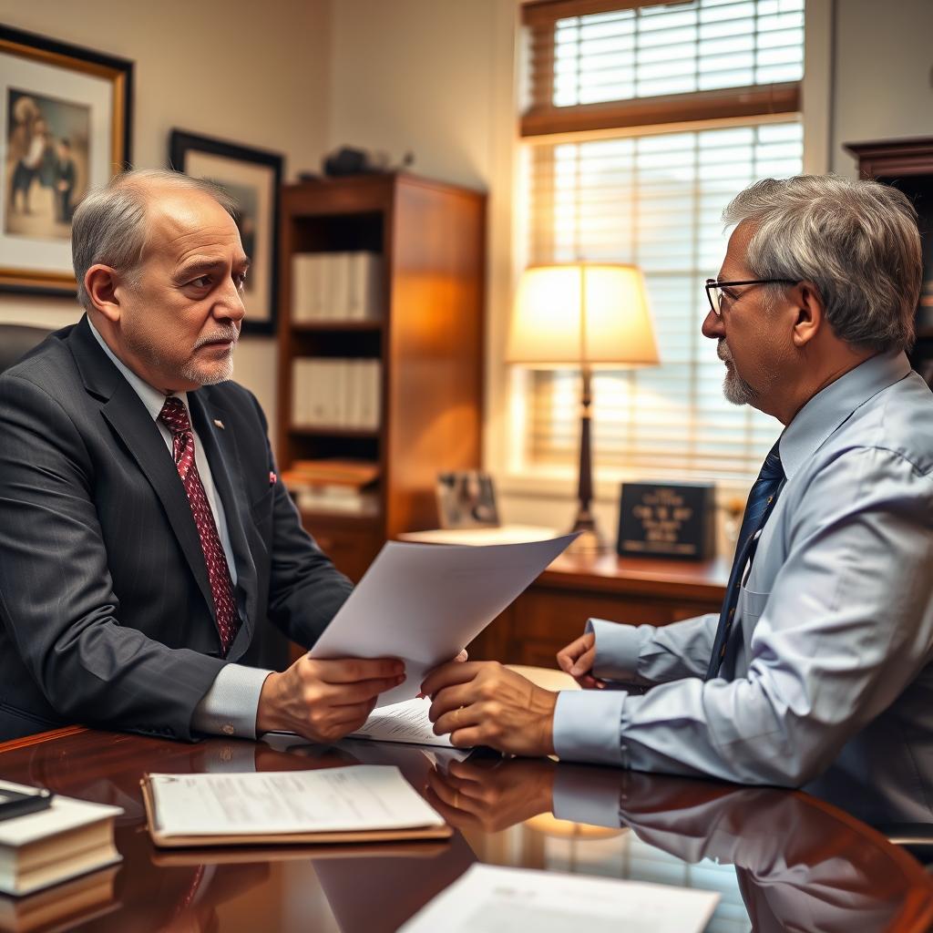 Trip and Fall Lawyer Monmouth County