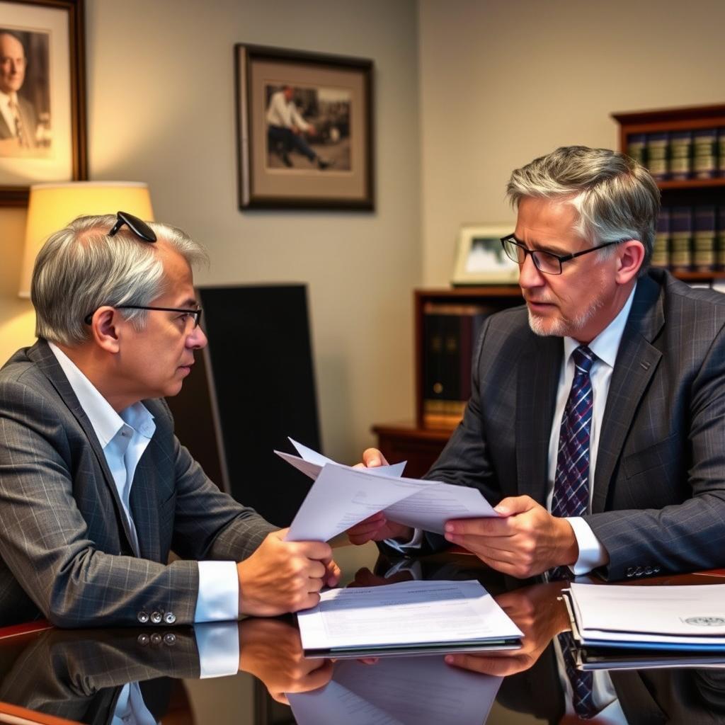 Truck Accident Lawyer Albany County
