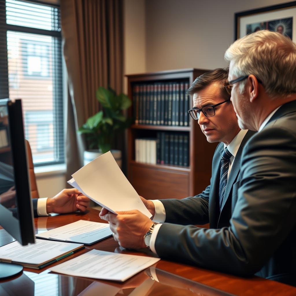 Truck Accident Lawyer Brooklyn