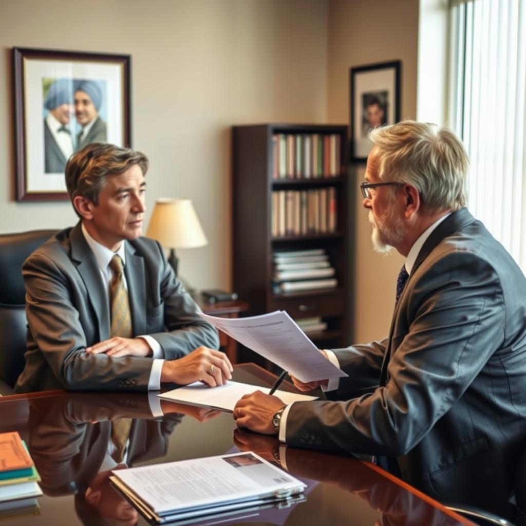 Truck Accident Lawyer Cattaraugus County