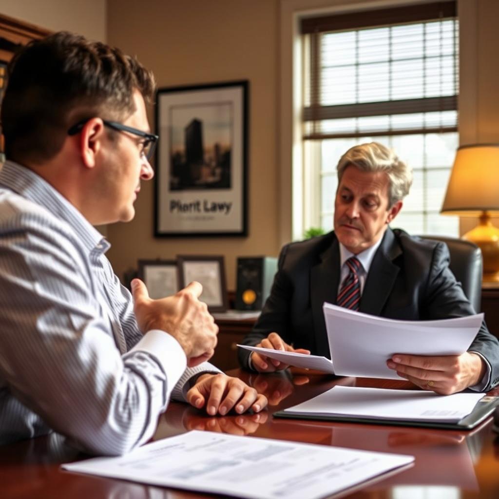 Truck Accident Lawyer Chenango County