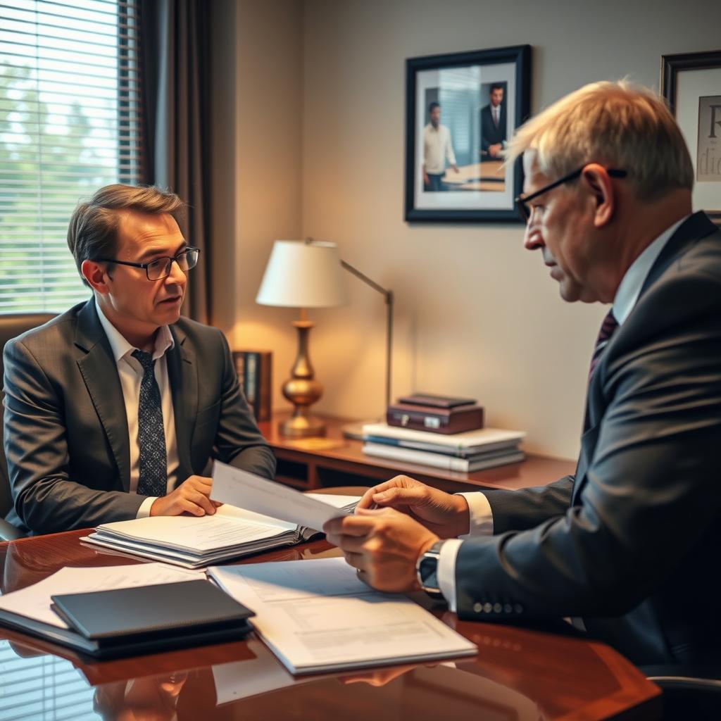 Truck Accident Lawyer Columbia County