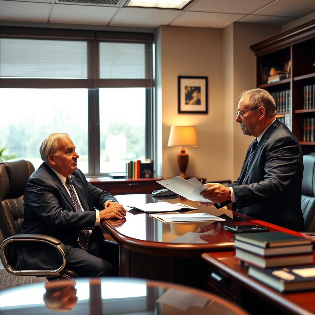 Truck Accident Lawyer Dutchess County