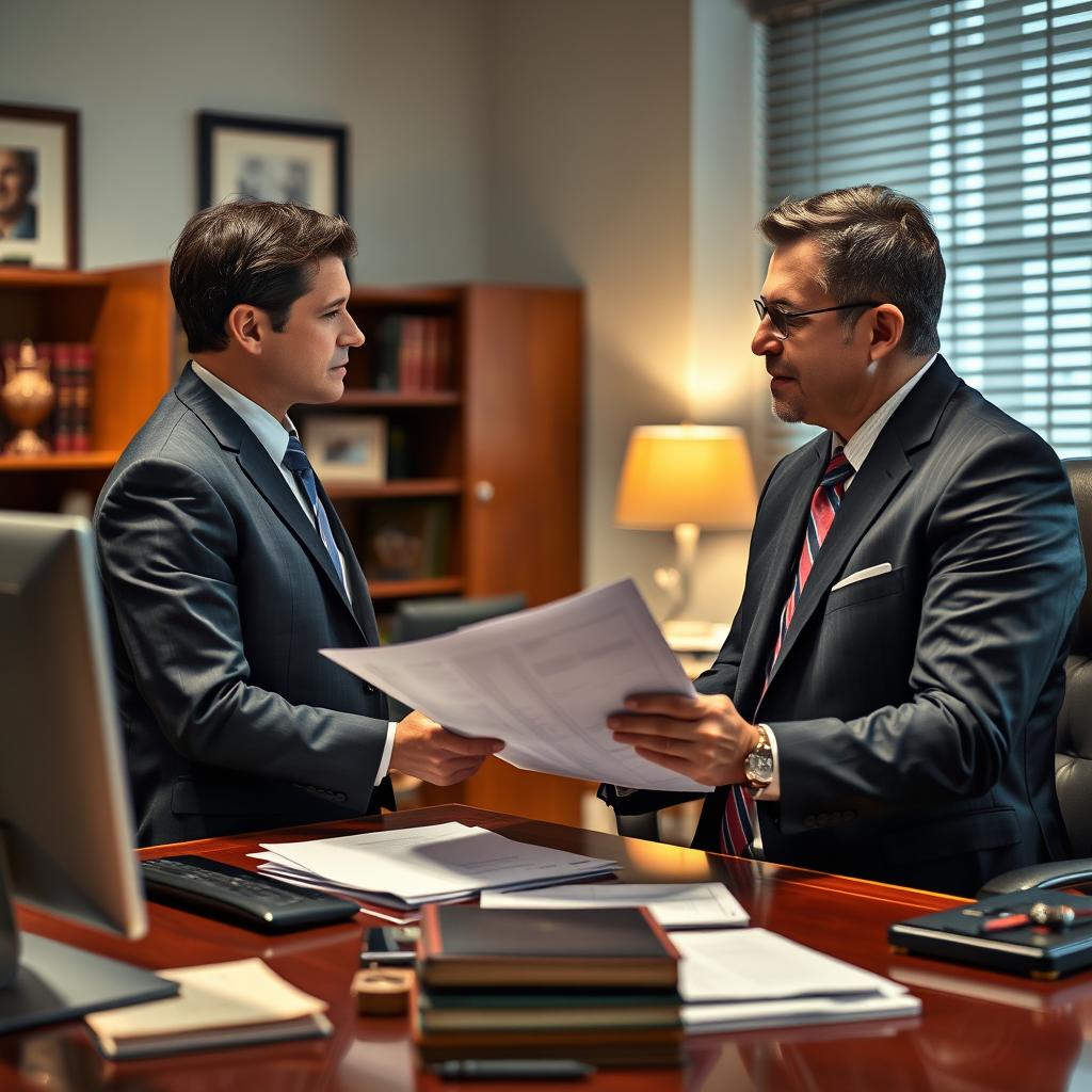 Truck Accident Lawyer Hamilton County