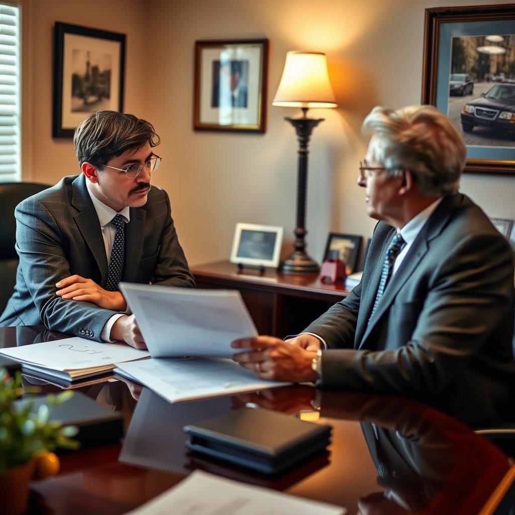 Truck Accident Lawyer Herkimer County
