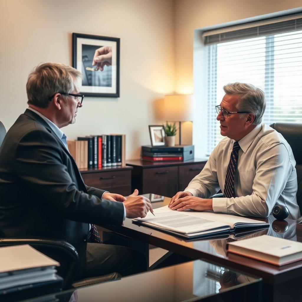 Truck Accident Lawyer Jefferson County