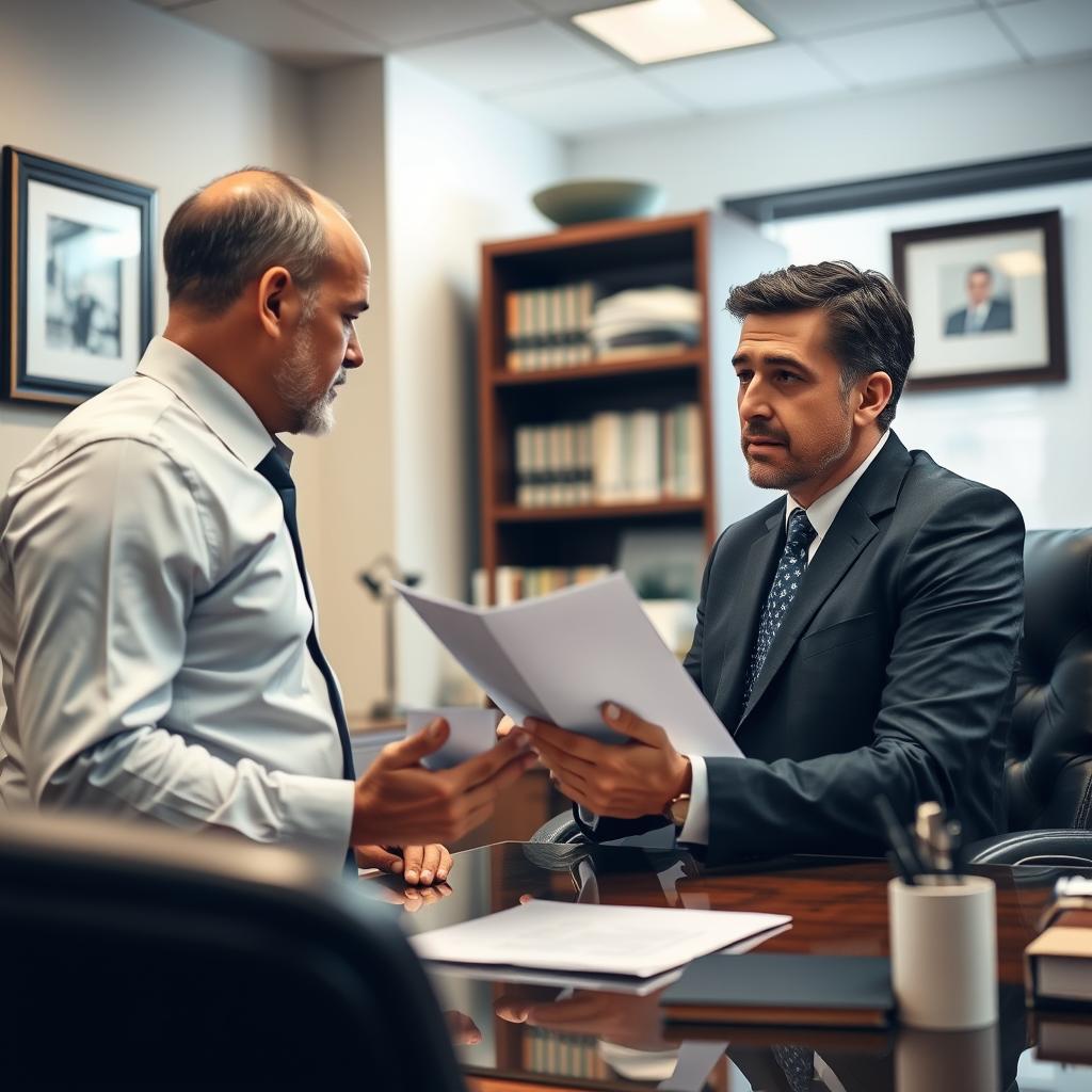 Truck Accident Lawyer Kings County