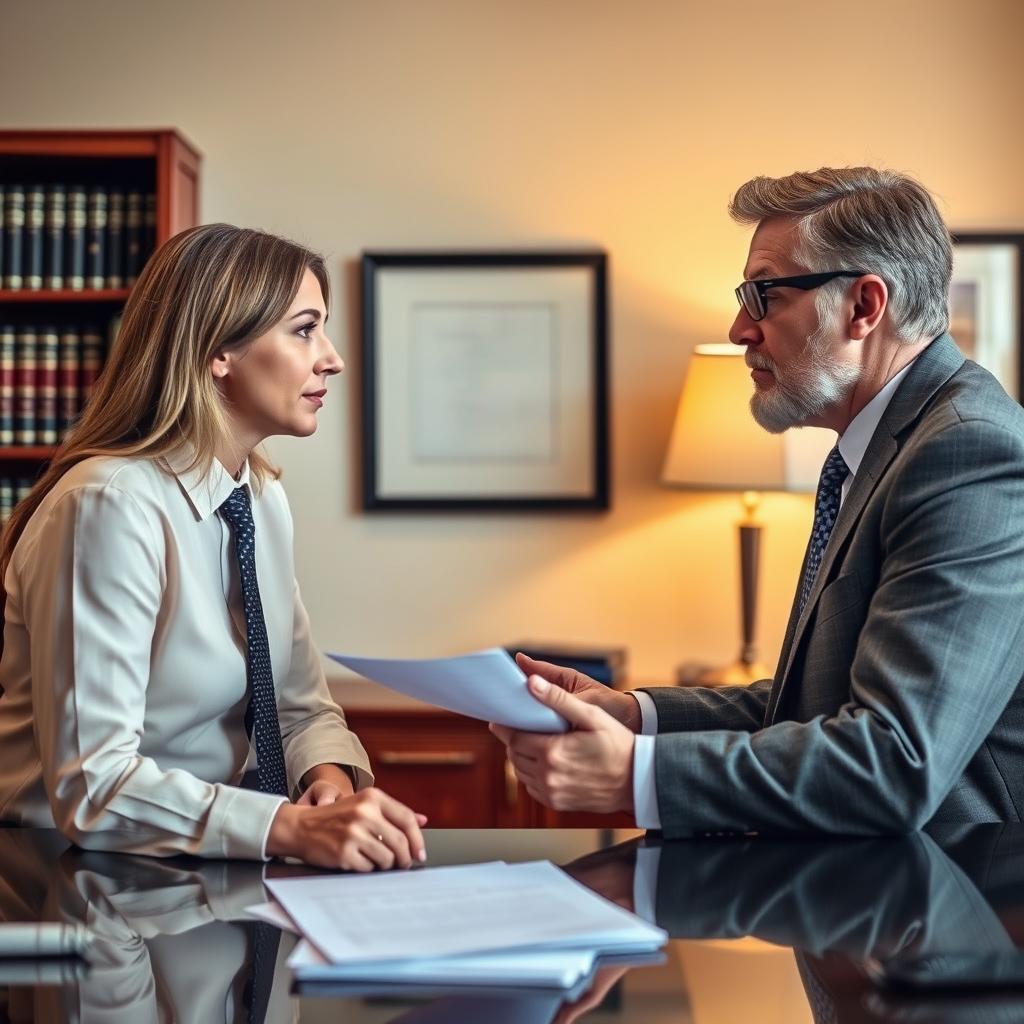 Truck Accident Lawyer Livingston County