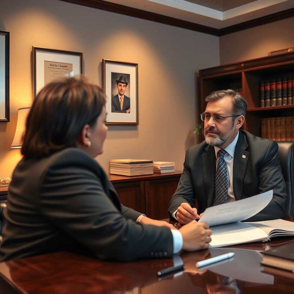 Truck Accident Lawyer Manhattan