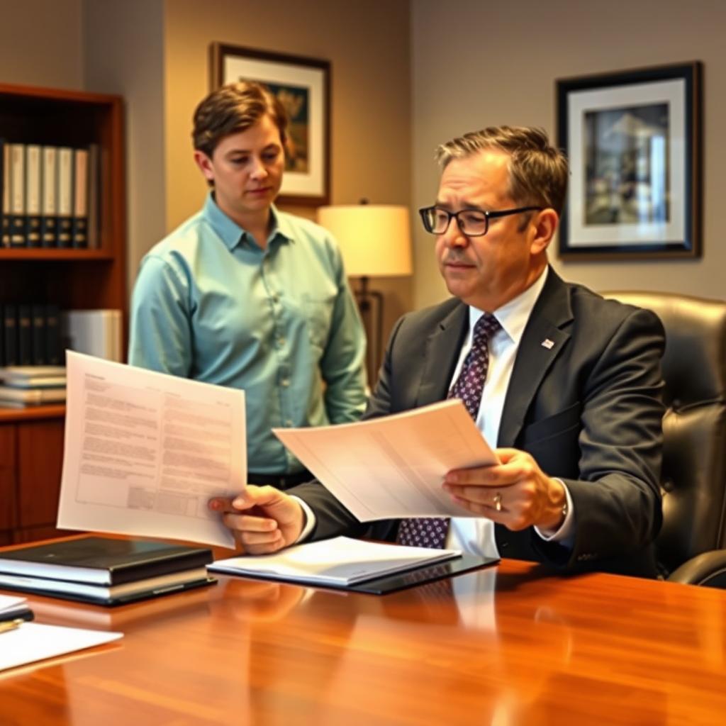 Truck Accident Lawyer Monroe County