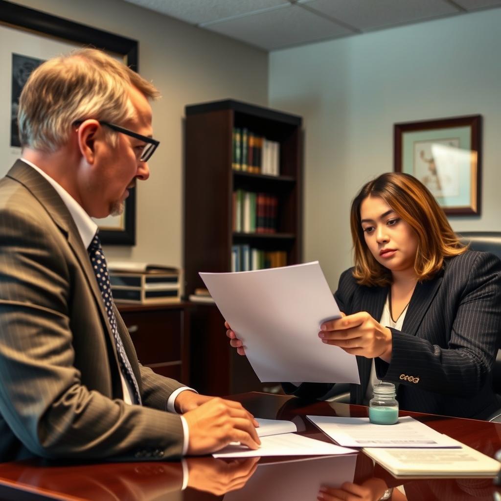 Truck Accident Lawyer Nassau County
