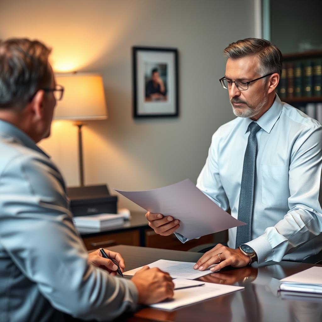 Truck Accident Lawyer New York County