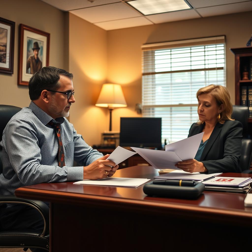Truck Accident Lawyer Oneida County