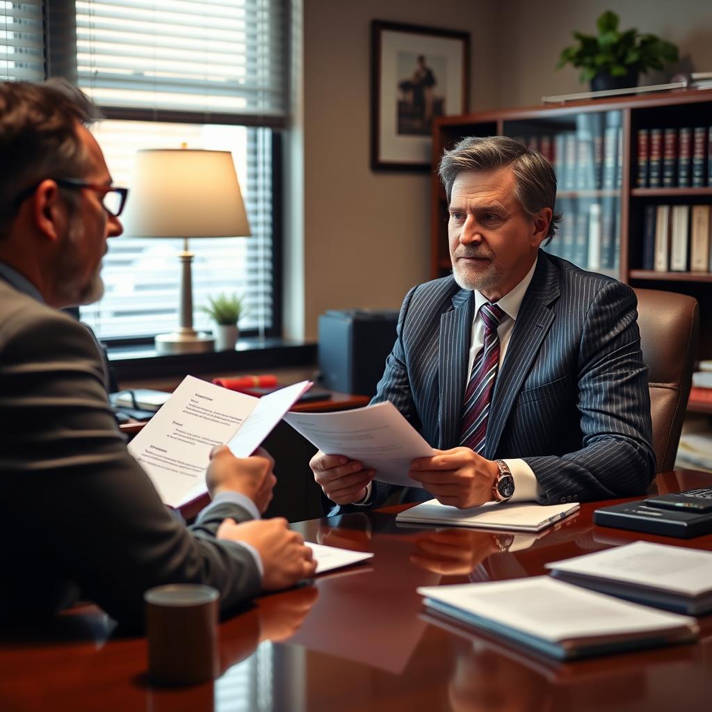 Truck Accident Lawyer Queens County