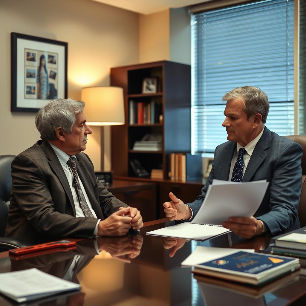 Truck Accident Lawyer Rensselaer County