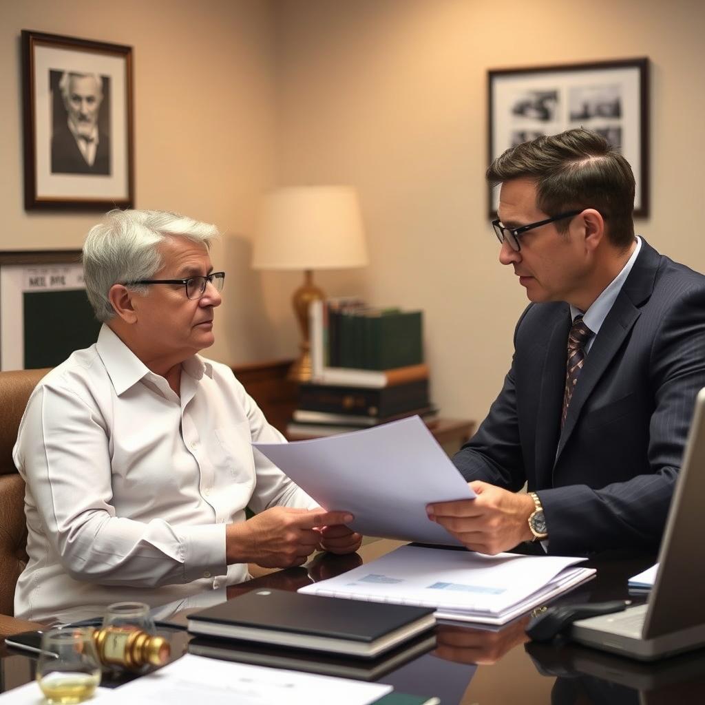 Truck Accident Lawyer Richmond County