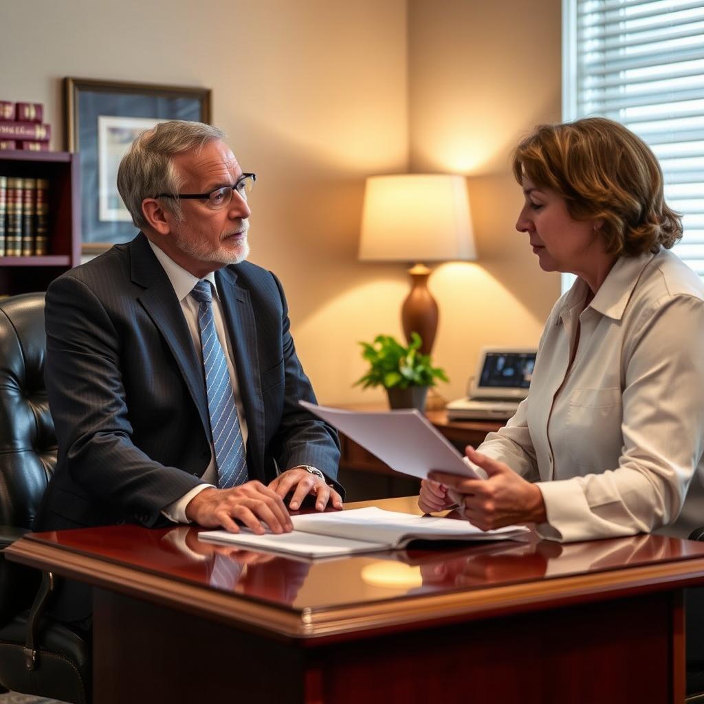 Truck Accident Lawyer Rockland County