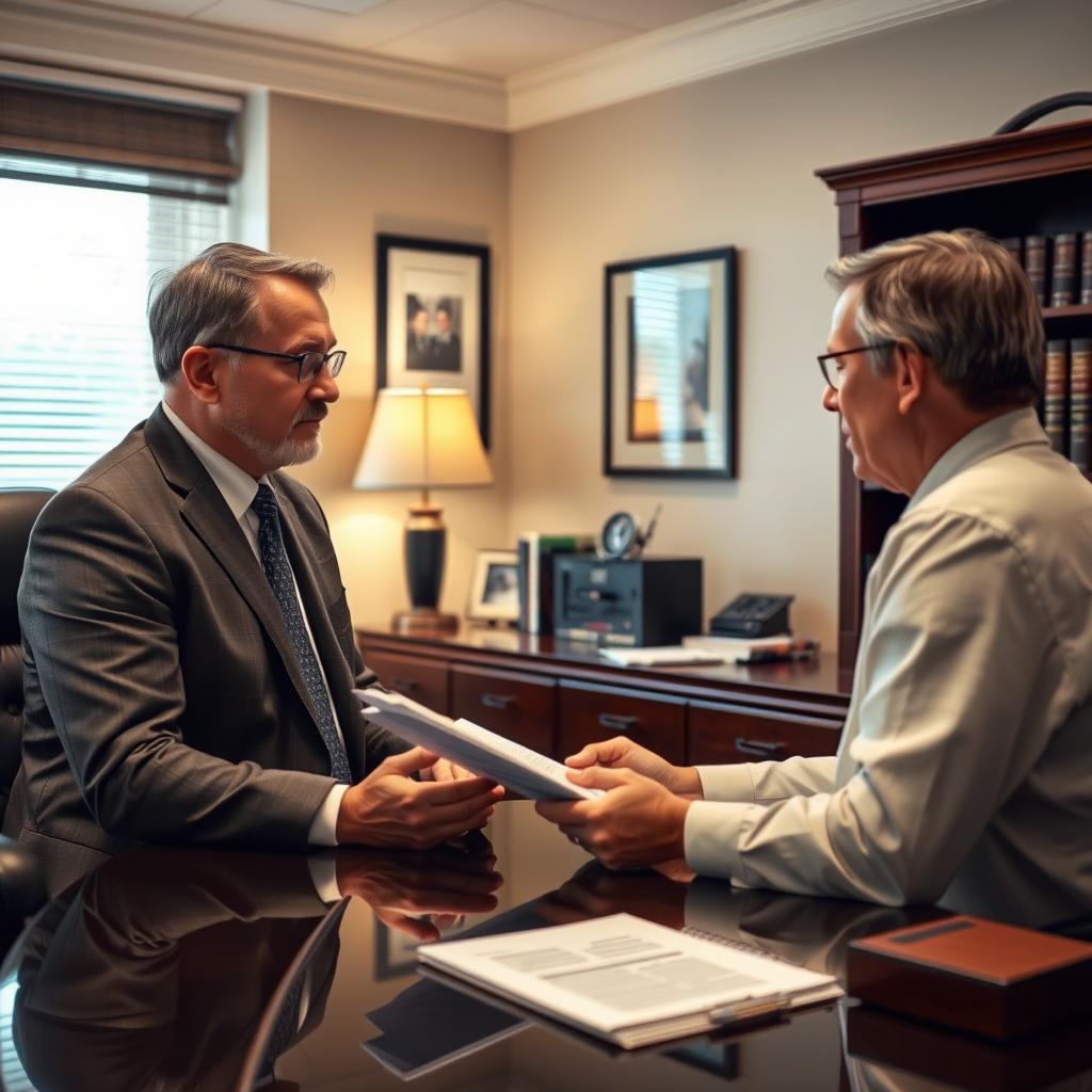 Truck Accident Lawyer Saratoga County