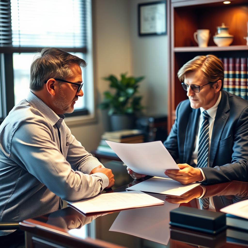 Truck Accident Lawyer Schenectady County