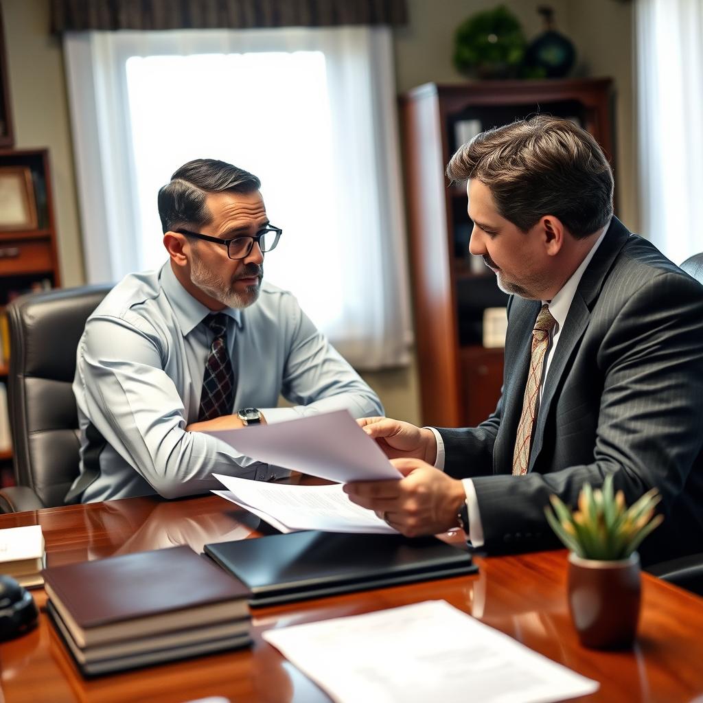 Truck Accident Lawyer Schoharie County