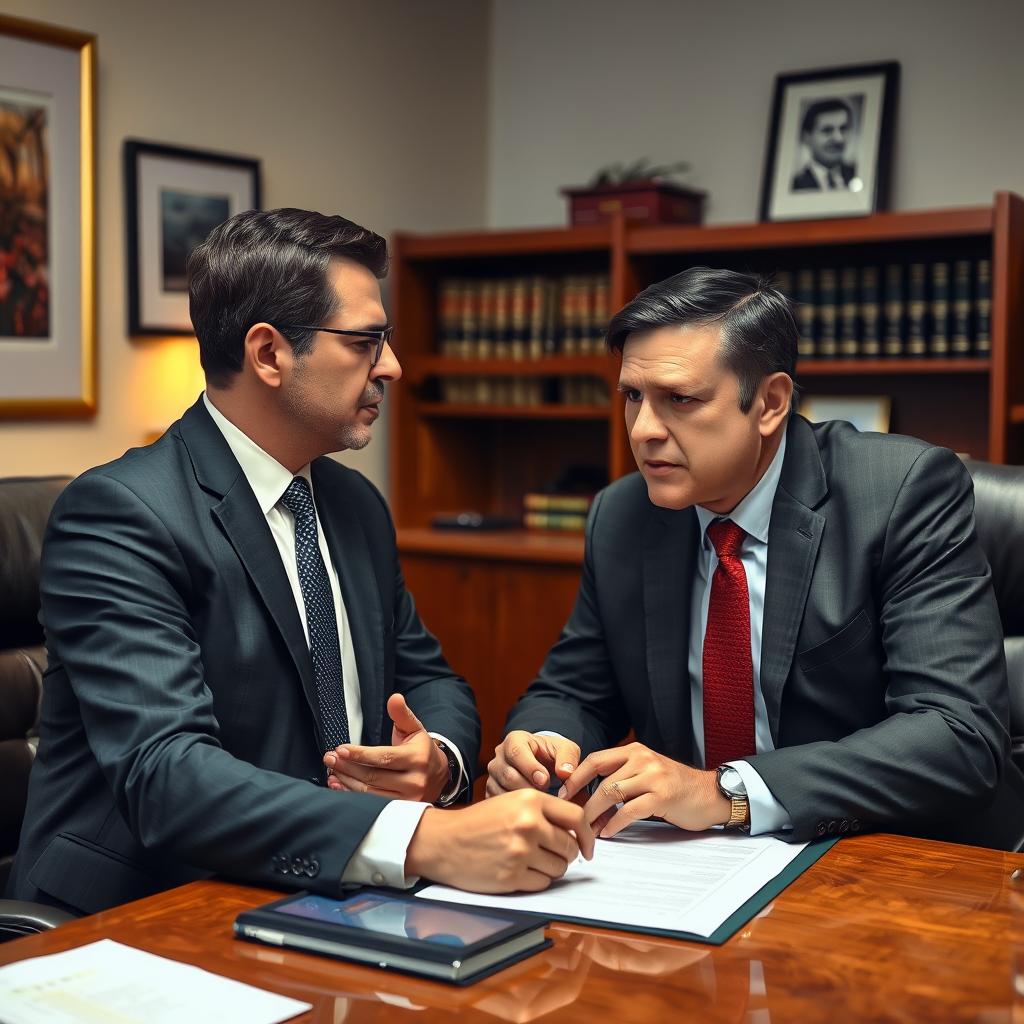 Truck Accident Lawyer Staten Island