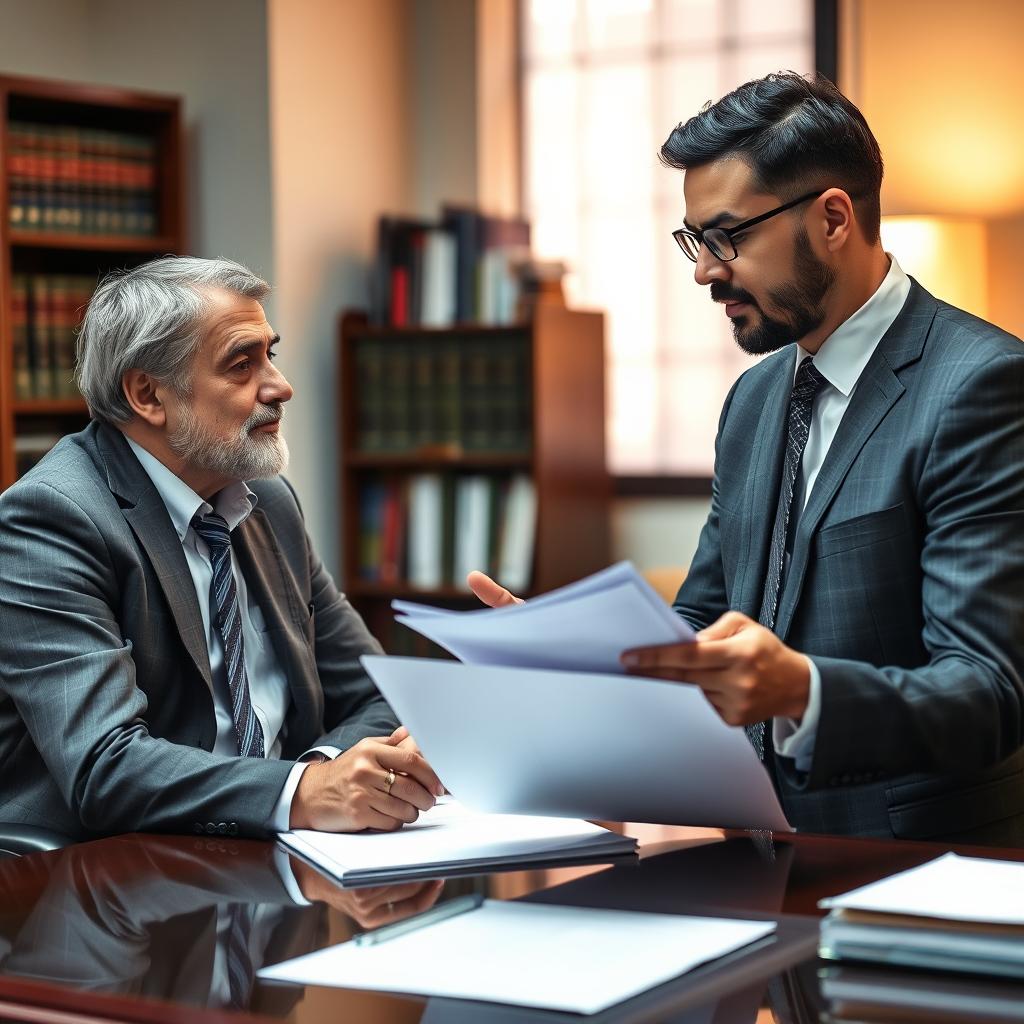 Truck Accident Lawyer Suffolk County