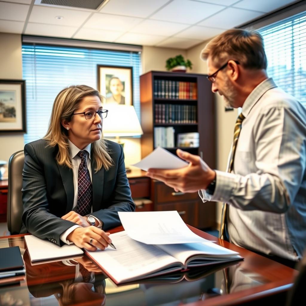 Truck Accident Lawyer Tioga County