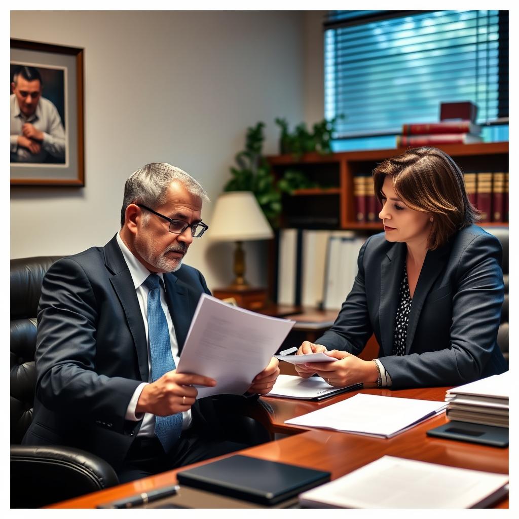 Truck Accident Lawyer Ulster County
