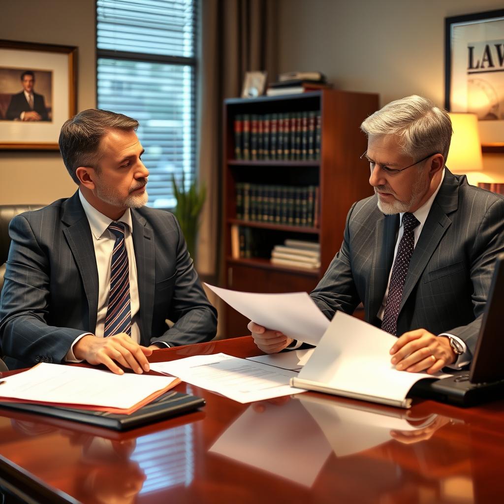 Truck Accident Lawyer Washington DC