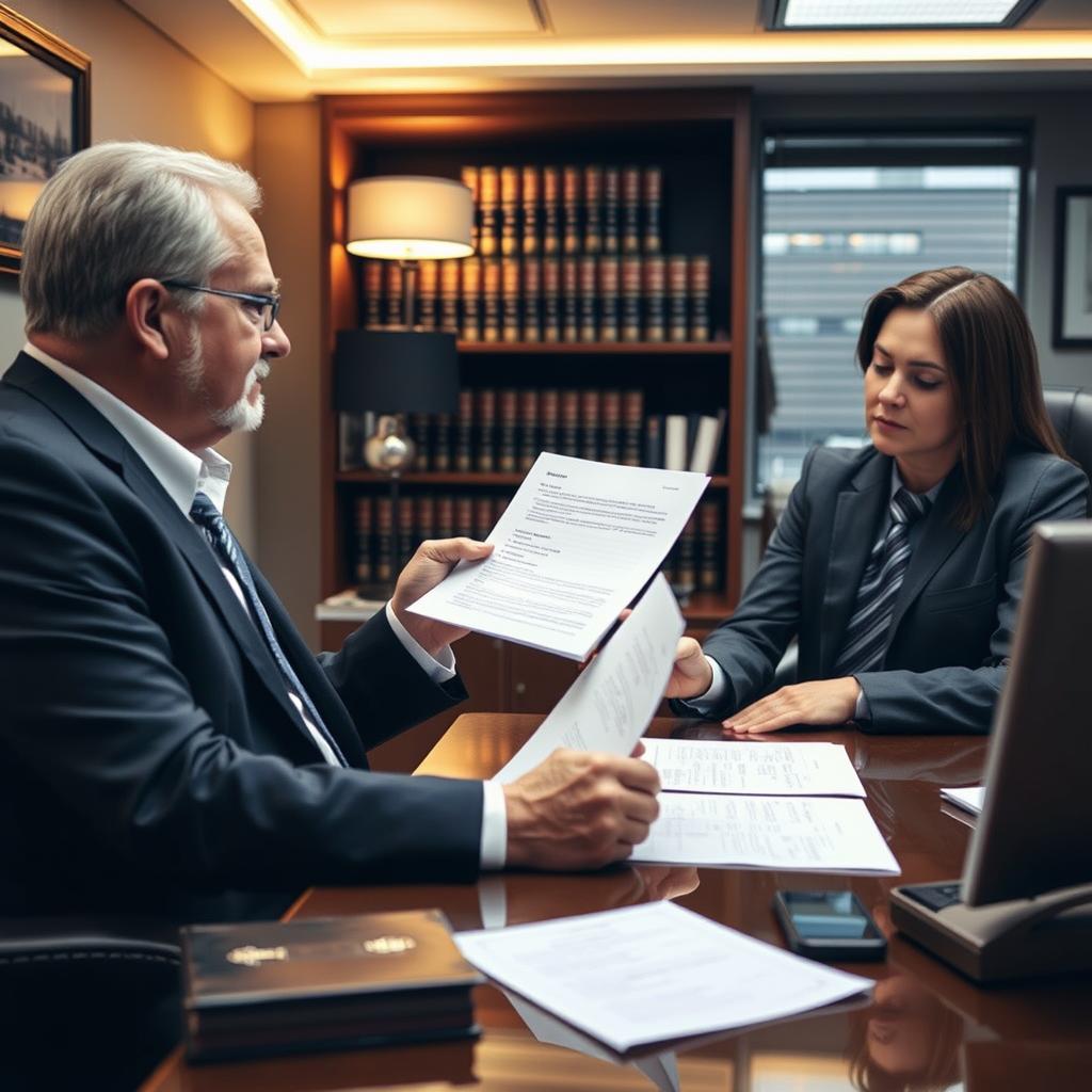 Truck Accident Lawyer Westchester County