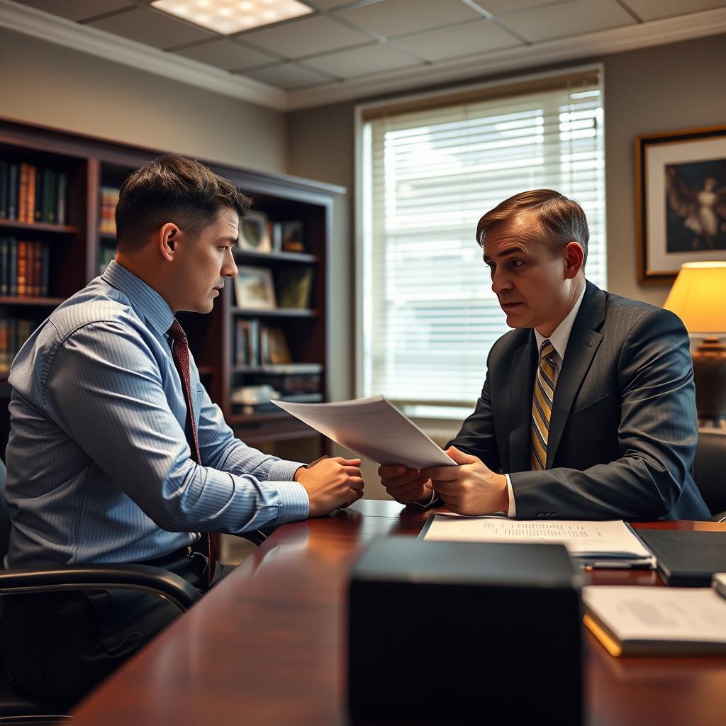 Truck Accident Lawyer Yates County