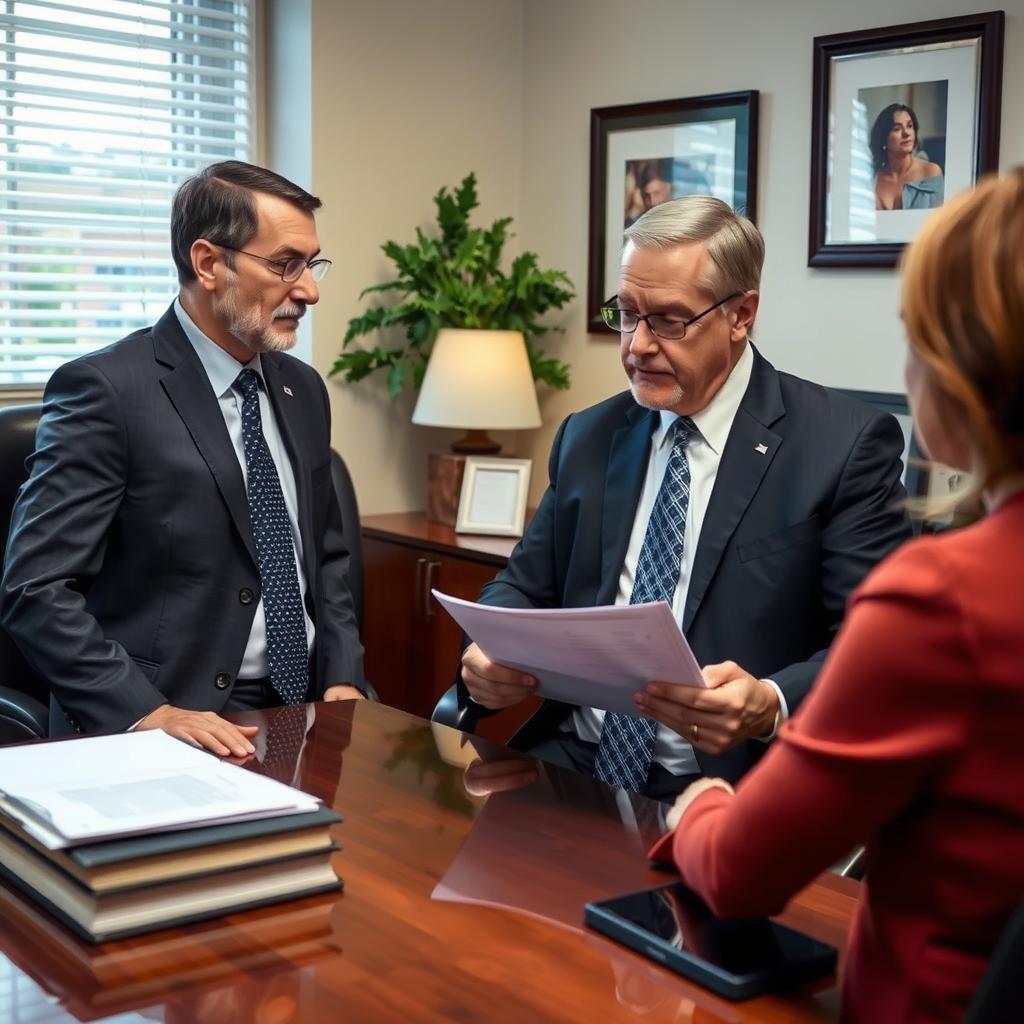 Uber Accident Lawyer Atlantic County