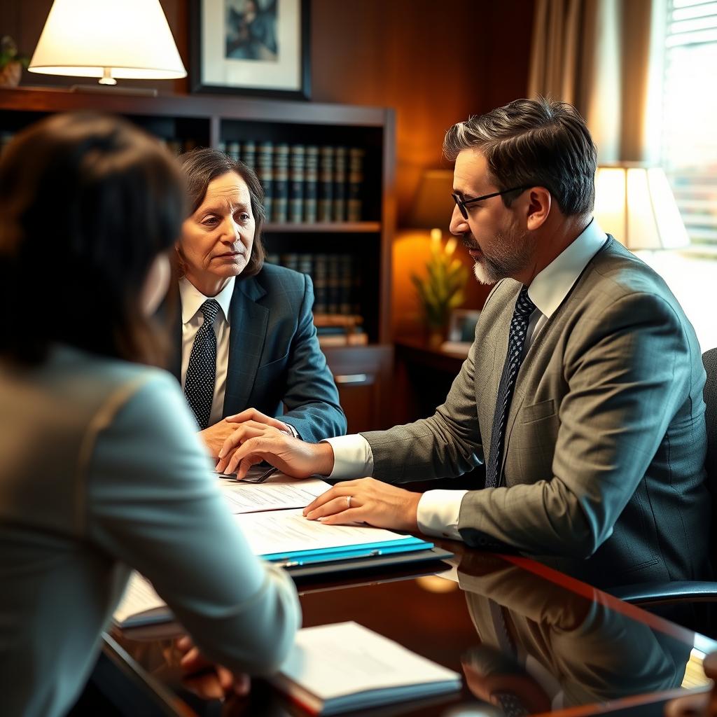 Uber Accident Lawyer Camden County