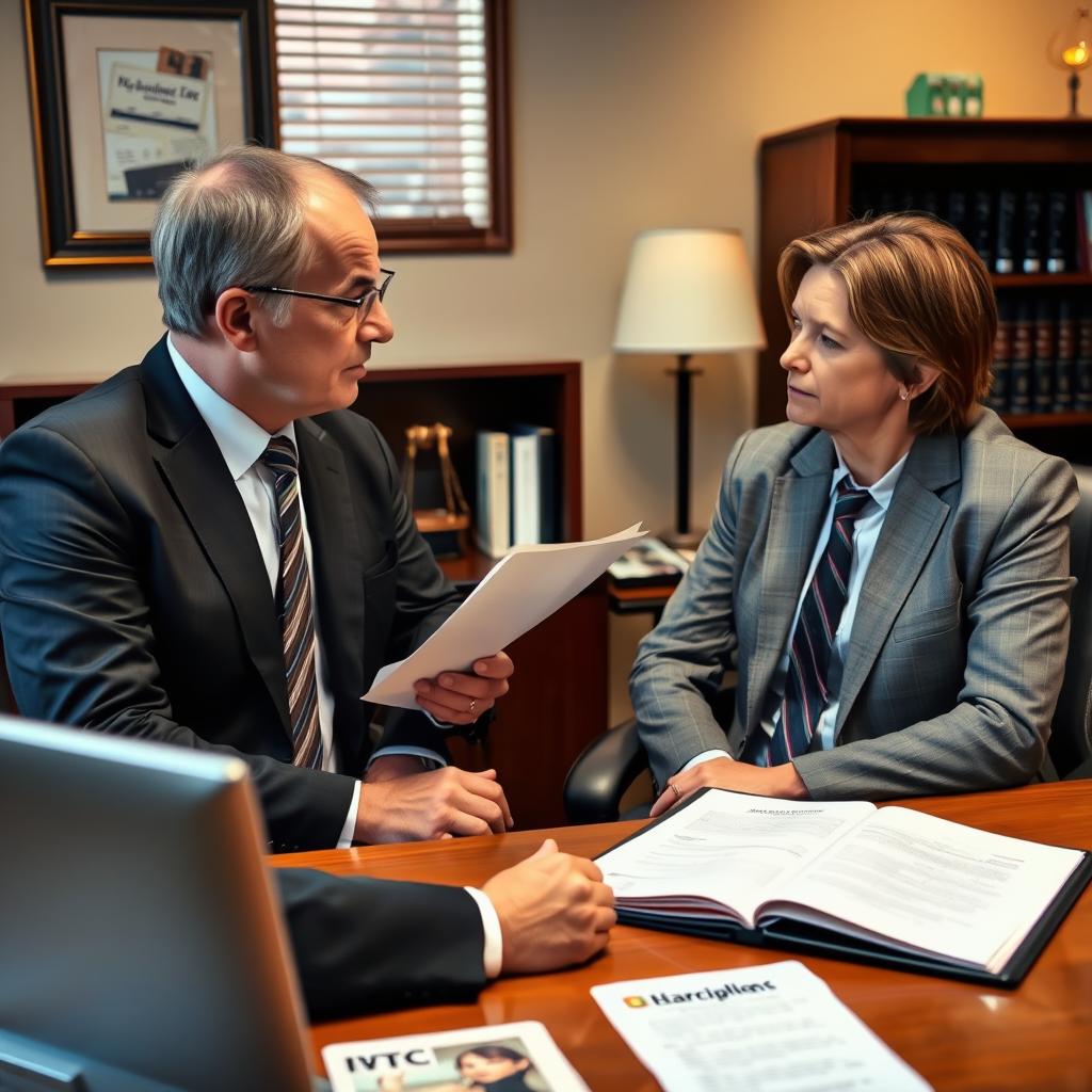 Uber Accident Lawyer Cumberland County