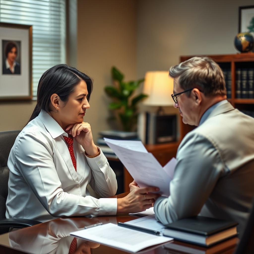 Uber Accident Lawyer Essex County