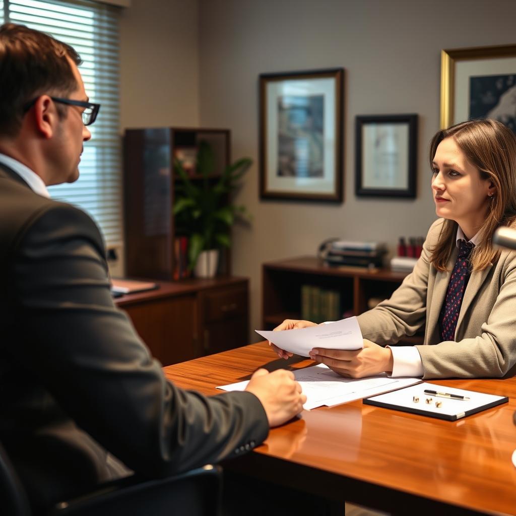 Uber Accident Lawyer Middlesex County