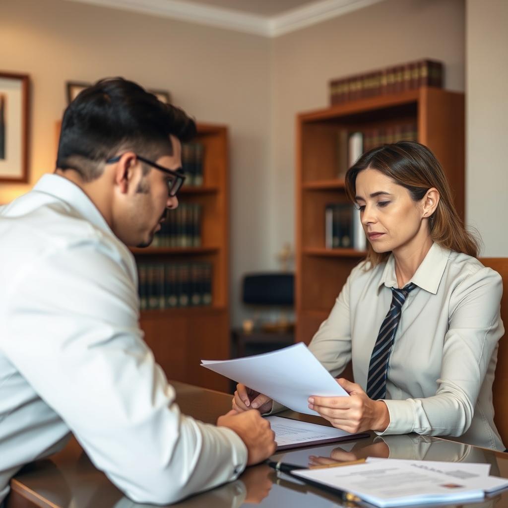 Underinsured Motorist Claim Lawyer Bergen County