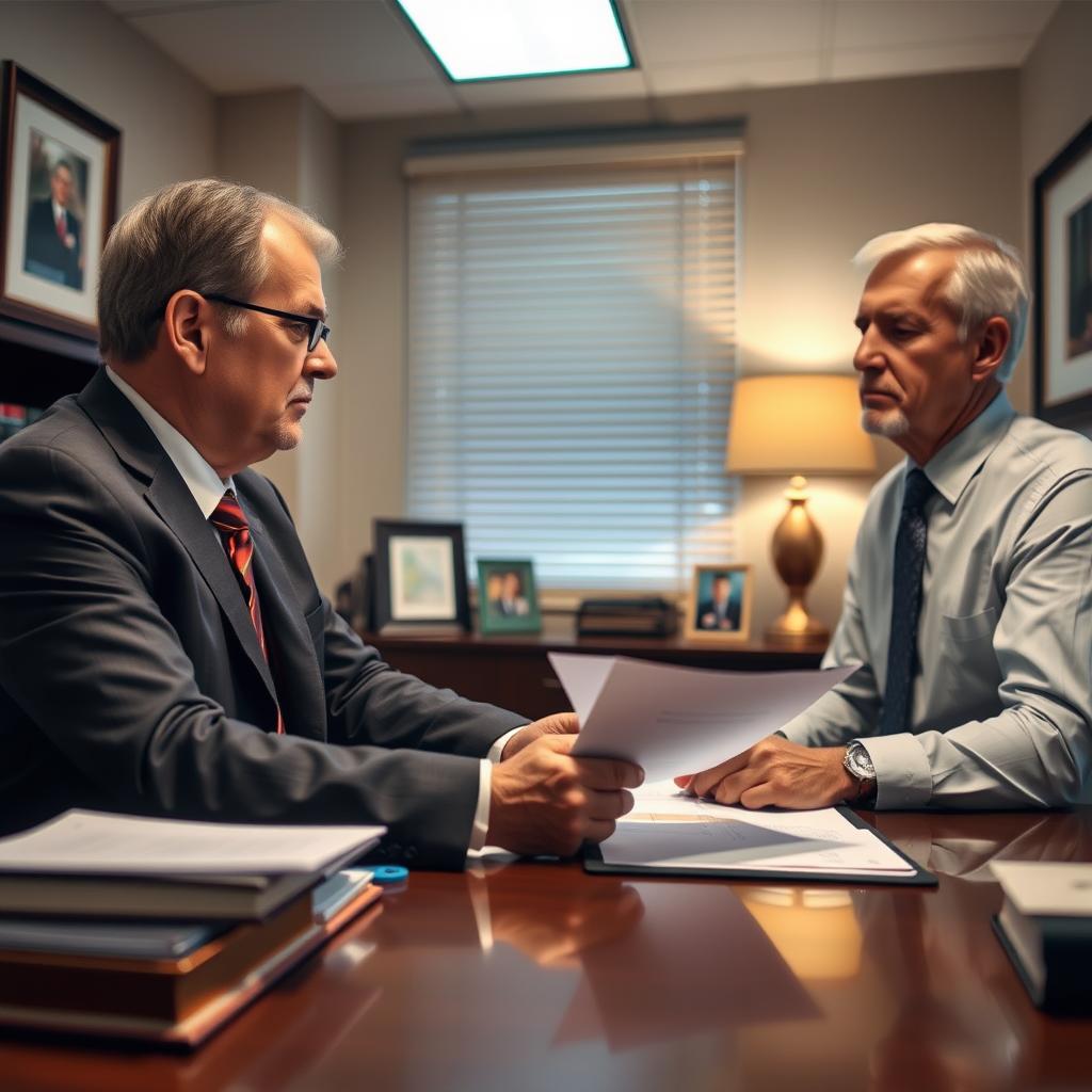 Underinsured Motorist Claim Lawyer Cumberland County