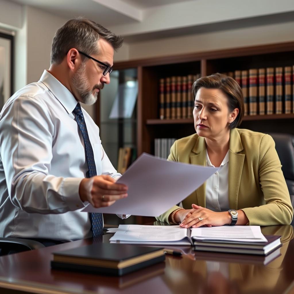 Underinsured Motorist Claim Lawyer Essex County