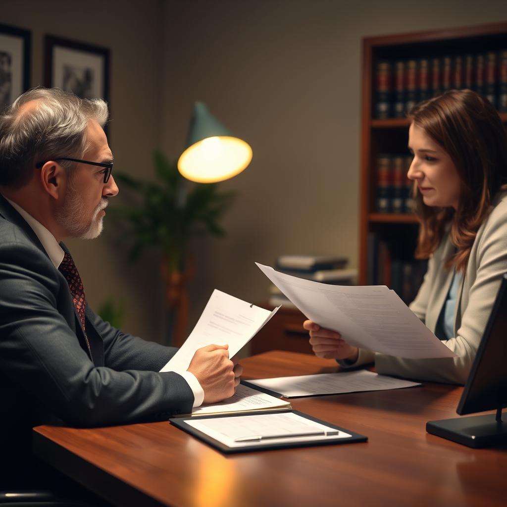 Underinsured Motorist Claim Lawyer Hudson County